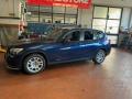 usato BMW X1