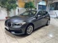 usato BMW 116