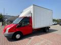 usato FORD Transit