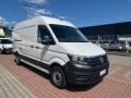 usato VOLKSWAGEN Crafter