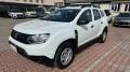 usato DACIA Duster
