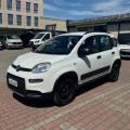 usato FIAT New Panda