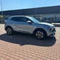 usato KIA Sportage