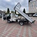 usato PIAGGIO Porter