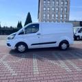 usato FORD Transit Custom