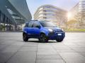 usato FIAT New Panda