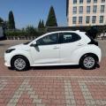 usato TOYOTA Yaris