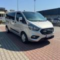 usato FORD Transit Custom