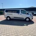 usato FORD Transit Custom