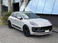 usato PORSCHE Macan