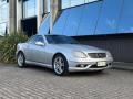 usato MERCEDES SLK