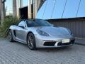 usato PORSCHE 718