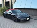 usato PORSCHE 992