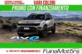 Km 0 JEEP Avenger