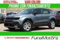 Km 0 JEEP Avenger