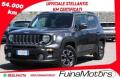 usato JEEP Renegade