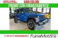 Km 0 JEEP Wrangler
