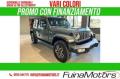 Km 0 JEEP Wrangler