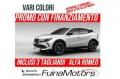 Km 0 ALFA ROMEO Junior