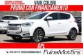 Km 0 EVO Evo3