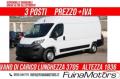Km 0 CITROEN Jumper