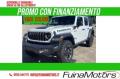 Km 0 JEEP Wrangler