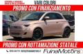 Km 0 FIAT 500e