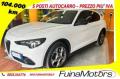 usato ALFA ROMEO Stelvio