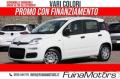 Km 0 FIAT Panda