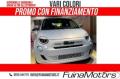 Km 0 FIAT 500