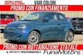 Km 0 FIAT 500e