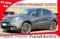 usato FIAT 500X