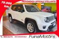 usato JEEP Renegade