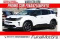 Km 0 CITROEN C5 Aircross