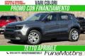 Km 0 JEEP Avenger