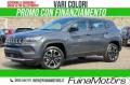 Km 0 JEEP Compass
