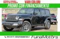 Km 0 JEEP Wrangler