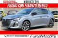 Km 0 PEUGEOT 208