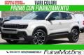 Km 0 JEEP Avenger