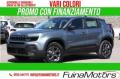 Km 0 JEEP Avenger
