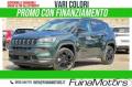 Km 0 JEEP Compass