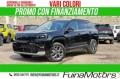 Km 0 JEEP Compass