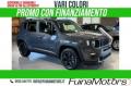 Km 0 JEEP Renegade