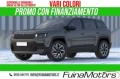 Km 0 JEEP Compass