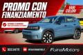 Km 0 FIAT Grande Panda
