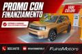Km 0 FIAT Grande Panda