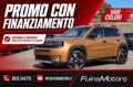Km 0 FIAT Grande Panda