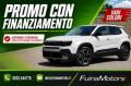 Km 0 JEEP Avenger