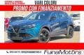 Km 0 ALFA ROMEO Junior