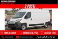 Km 0 FIAT Ducato